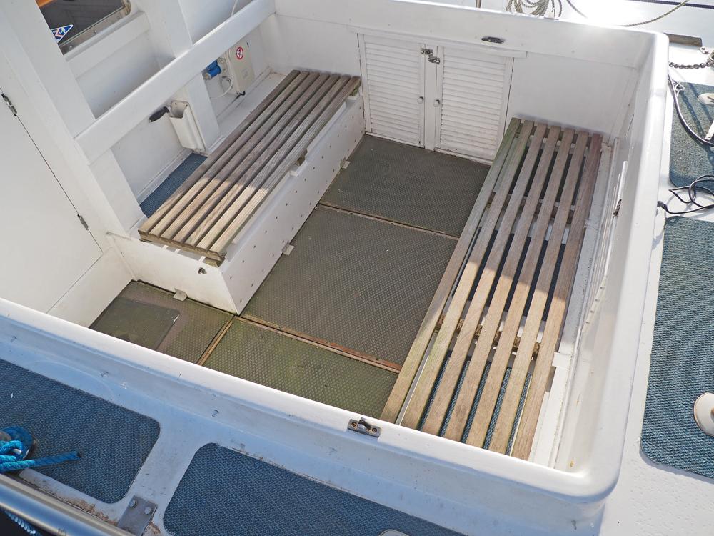 picture Dekuitrusting